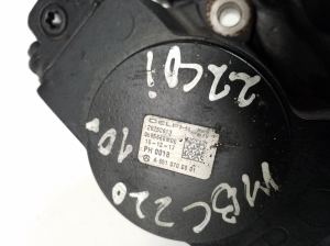 Mercedes Benz C-Class 204 (2007–2014) Kütusepump A6510700601 - 3