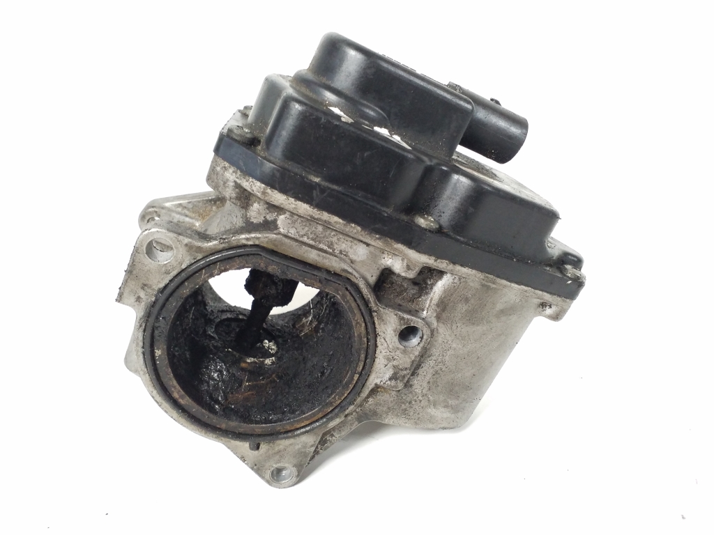 VOLKSWAGEN Passat B6 (2005-2010) EGR клапан 03L131501G, 03L131501K 21911863