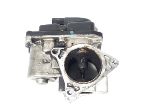  EGR valve 