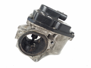  EGR valve 