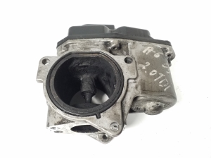  EGR valve 