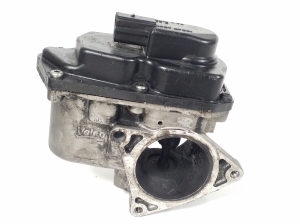  EGR valve 