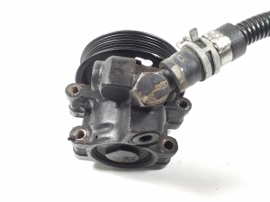 Ford Fiesta V (2002–2008) Power steering pump 3BD1303 - 2