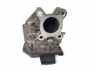  EGR valve 