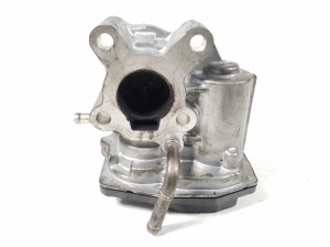  EGR valve 