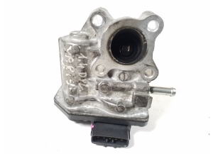  EGR valve 