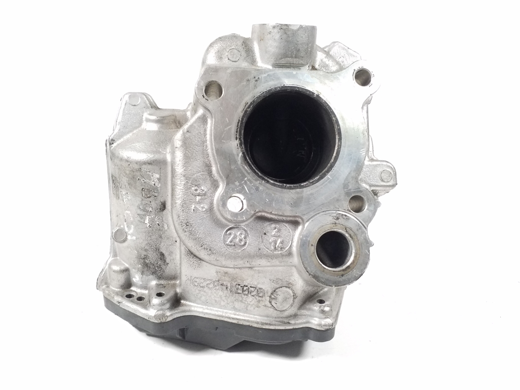 MERCEDES-BENZ E-Class W212/S212/C207/A207 (2009-2016) EGR Valve A6511400760 21911765