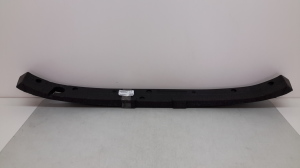 Mercedes Benz C-Class 203 (2000–2007) Tagakaitseraua absorber A2038850537 - 2