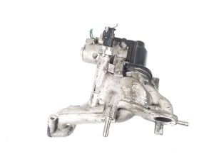  EGR valve 