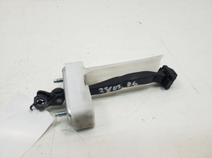 Türfangband Türfeststeller Türstopper hinten - 6863078010