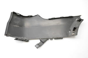 BMW X5 E70 (2006–2013) Sonstiges Teil der hinteren Stoßstange - 2