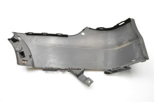 BMW X5 E70 (2006–2013) Sonstiges Teil der hinteren Stoßstange - 3