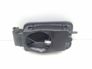 BMW 5 SERIES F10 (2010–2017) Tankdeckel 7217767 - 3