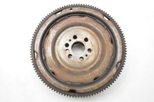 BMW 1 SERIES E87 (2003–2012) Volant moteur 7526268DE - 2