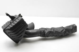 Chevrolet Captiva (2006–2016) Pipe - 3