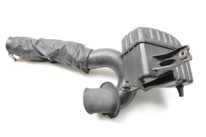 Chevrolet Captiva (2006–2016) Pipe - 4