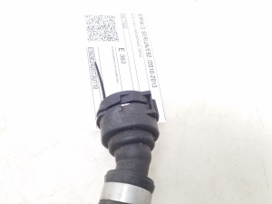 BMW 3 SERIES E92 (2006–2010) Jahutusradiaatori voolik 8507333 - 2