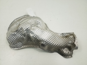 LEXUS IS (2013–2020) Summuti kuumakaitse 1716736020 - 2