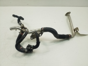 LEXUS IS (2013–2020) Rohr 1627836020 - 2