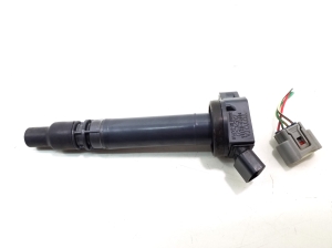  Ignition coil 