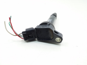  Ignition coil 