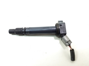  Ignition coil 