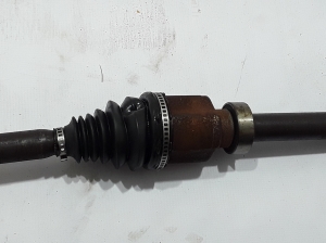 RENAULT Scenic (2016–2026) Front drive shaft and its parts 391005551R - 3