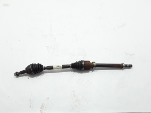 Front drive shaft and its parts - 391005551R