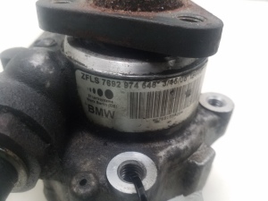 BMW 3 SERIES E90 (2004–2013) Servopumpe 7692974546 - 2