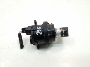 LEXUS IS (2013–2020) Auxiliary water pump 8720030270 - 3