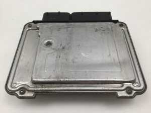Opel Vectra C (2002–2008) Engine control unit 55205633 - 3