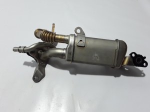 RENAULT Captur (2013–2019) EGR-klapi jahuti 147350364R - 2