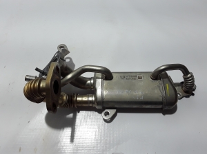   AGR-Ventilkühler  - 147350364R 