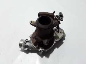   Turbolader  - 144117533R 