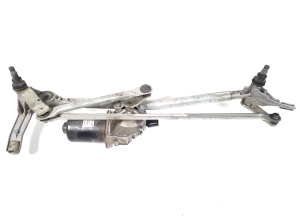 Scheibenwischermechanismus - 7161711
