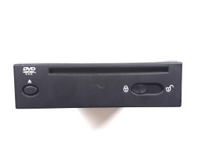  DVD player 