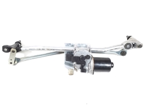 BMW 1 SERIES E87 (2003–2012) Scheibenwischermechanismus 7192963 - 2