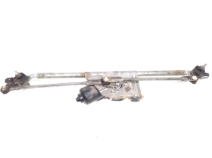 Jeep Grand Cherokee WK (2004–2010) Scheibenwischermechanismus 55156315AB