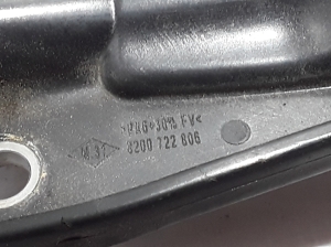 RENAULT Captur (2013–2019) Ölmessstab 8200722806 - 2