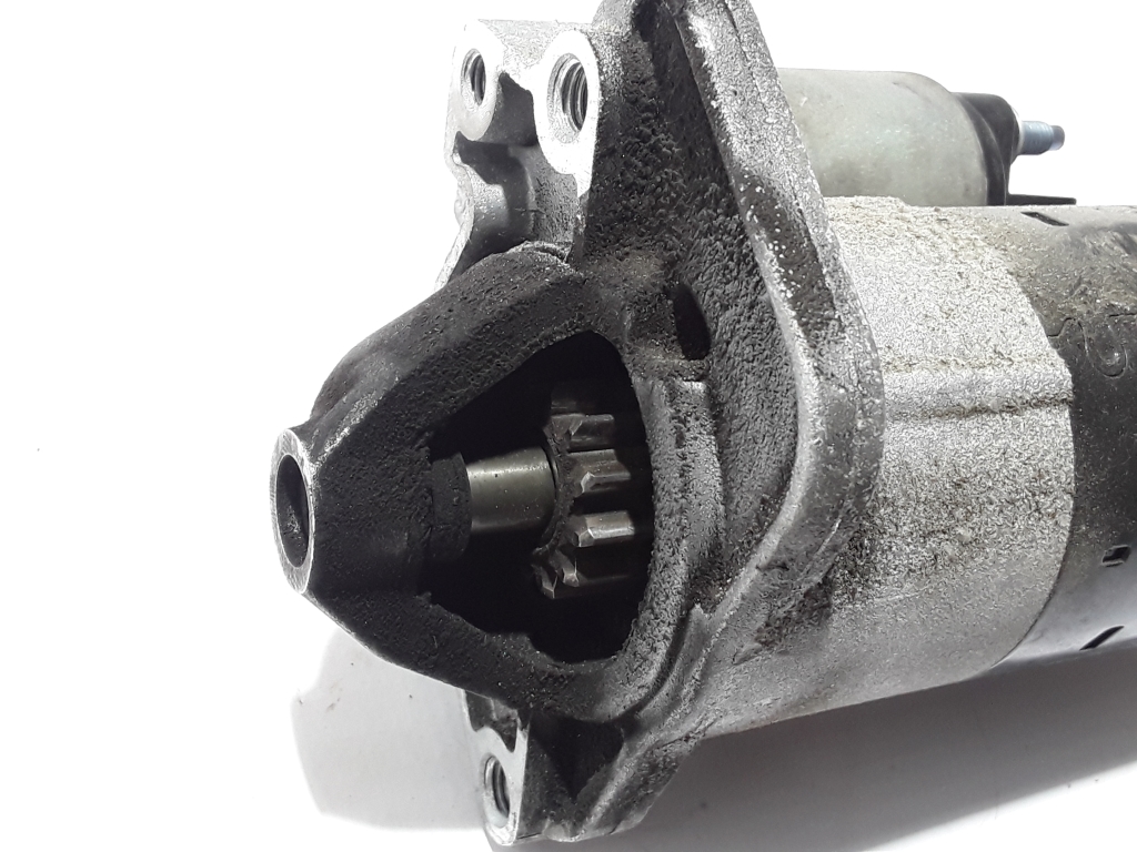 RENAULT Captur 1 generation (2013-2019) Starter Motor 233001073R 22388835