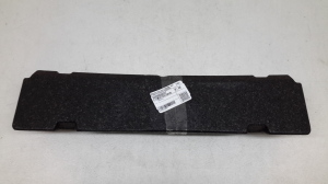 Mercedes Benz C-Class 203 (2000–2007) Eesmise kaitseraua absorber A2038850037 - 3
