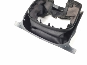 Mercedes Benz C-Class 204 (2007–2014) Stūres statņa apdare A2046821416 - 3