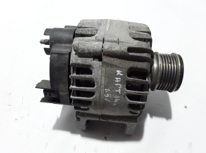 RENAULT Captur (2013–2019) Lichtmaschine 231007865R - 2