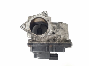  EGR valve 