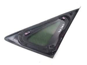 LEXUS NX (2014–2021) Seitenscheibe hinten (Karosserie) 6272078020 - 2