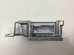 Opel Vectra C (2002–2008) Airbagsteuergerät 13186947 - 2