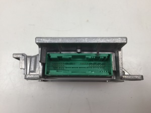 Opel Vectra C (2002–2008) Airbagsteuergerät 13186947 - 4