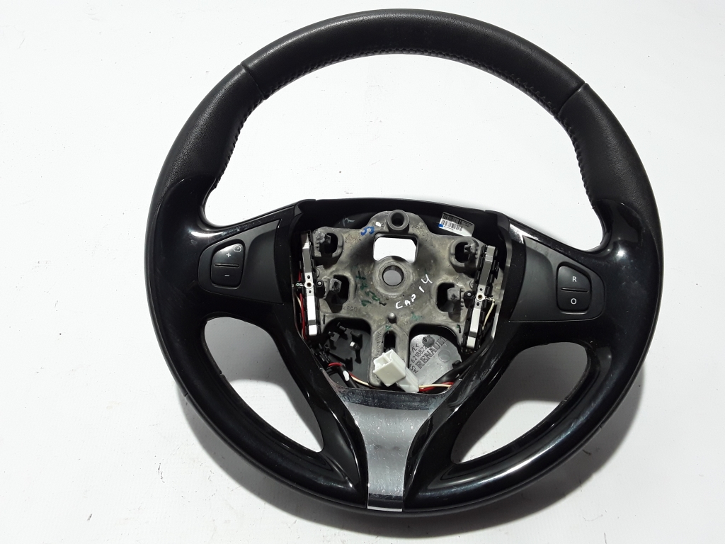 RENAULT Captur 1 generation (2013-2019) Кермо 985105453R 22388826