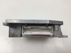 Opel Meriva (2003–2010) Airbagsteuergerät 13158712 - 2