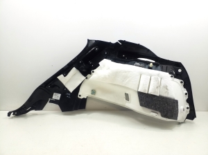 LEXUS NX (2014–2021) Trunk side trim panel 6474078010 - 3